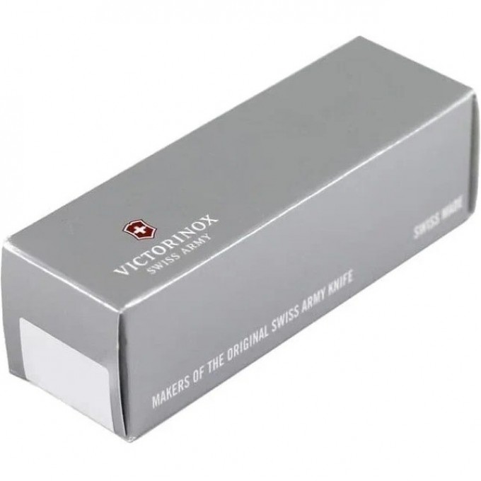 Коробка для ножей VICTORINOX серебристая P.F1050