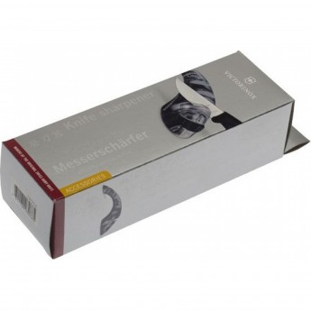 Коробка для точилки VICTORINOX 7.8721.3 2840 серебристые