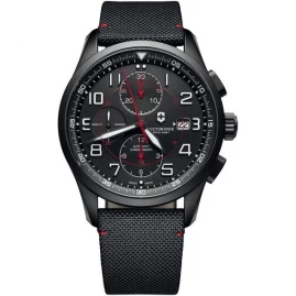 Наручные часы VICTORINOX AIRBOSS 241721 Наручные часы VICTORINOX AIRBOSS 241721