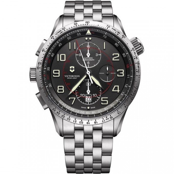 Наручные часы VICTORINOX AIRBOSS 241722