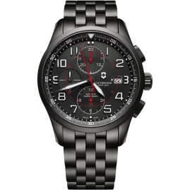 Наручные часы VICTORINOX AIRBOSS 241741 Наручные часы VICTORINOX AIRBOSS 241741