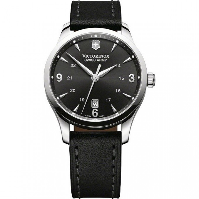 Наручные часы VICTORINOX ALLIANCE 241474