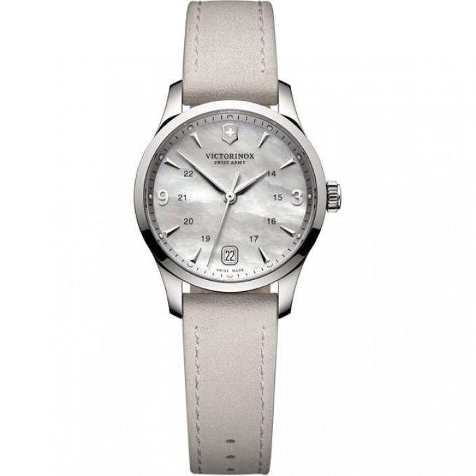 Наручные часы VICTORINOX ALLIANCE 241662
