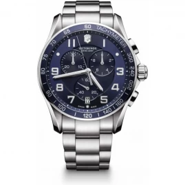 Наручные часы VICTORINOX CHRONO CLASSIC 241652 Наручные часы VICTORINOX CHRONO CLASSIC 241652