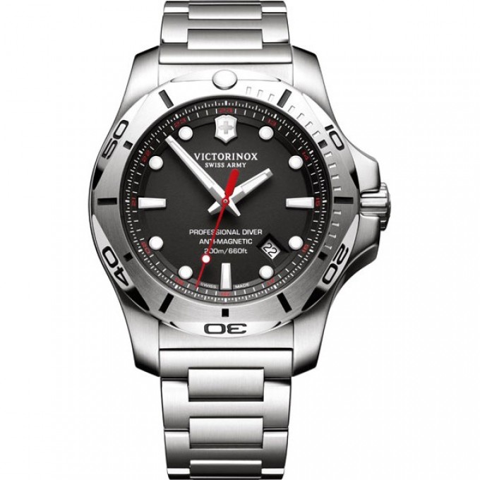 Наручные часы VICTORINOX I.N.O.X. 241781