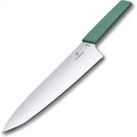 Нож разделочный VICTORINOX SWISS MODERN CHEF’S KNIFE 6.9016.2543B Нож разделочный VICTORINOX SWISS MODERN CHEF’S KNIFE 6.9016.2543B
