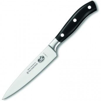 Кухонный нож VICTORINOX CUTLERY 7.7403.15G Кухонный нож VICTORINOX CUTLERY 7.7403.15G