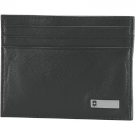 Зажим для денег VICTORINOX 30163001 с клипсой Altius 3.0 Rome